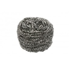EDCO STAINLESS STEEL SCOURER 50GM SINGLE pack size: 6