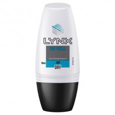 LYNX BLACK ROLL ON MENS DEODORANT 1EA Pack Size: 6