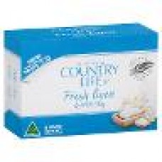 COUNTRY LIFE FRESH LINEN & WHITE CLAY SOAP 5PK Pack Size: 8