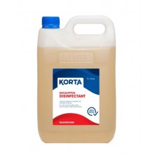 KORTA DISINFECT EUCALYTPUS 5L Pack Size: 3