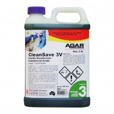 CLEANSAVE 3V - 2.4L