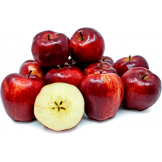 APPLES RED DELICIOUS 