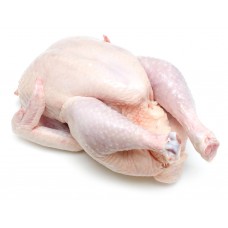 CHICKEN WHOLE LARGE SIZE 18 PER KG