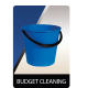 Budget Cleaning