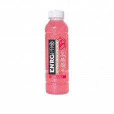Enrg Pro Rapid Charge 500ml x12