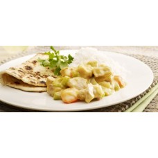 7 STAR THAI GREEN CURRY 1.3KG Pack Size: 10 7 STAR THAI GREEN CURRY 1.3KG Pack Size: 10