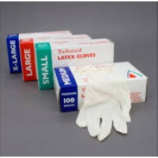 Gloves Vinyl Disp Small 100S pack size: 10