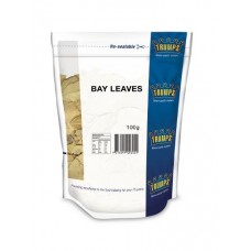 TRUMPS BAY LEAVES 100GM pack size: 6