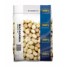 WHOLE RAW MACADAMIA NUTS 1KG