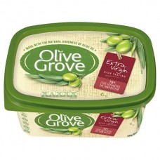  OLIVE GROVE EXTRA VIRGIN MARGARINE SPREAD 500GM Pack Size: 16