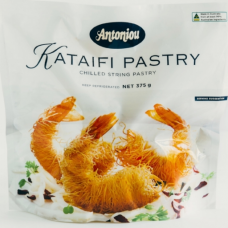 KATAIFI PASTRY 375GM KATAIFI PASTRY 375GM