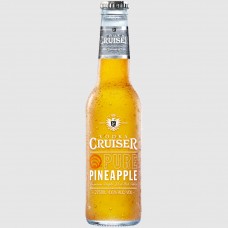 CRUISER PURE PINE 4.6% 275ML BOTTLES Pack Size:24 Pack Size:24