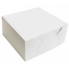 PASTRY BOX 4*4*3"-100 PER CARTON PASTRY BOX 4*4*3"-100 PER CARTON