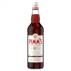 PIMMS NO 1 NUCO 700ML PIMMS NO 1 NUCO 700ML