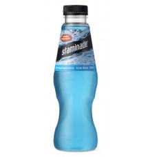 STAMINADE TRUE BLUE SPORTS DRINK 600ML Pack Size: 12