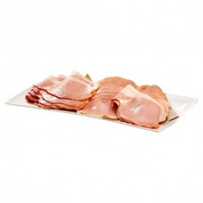 DON BACON MIDDLE RASHER RINDLESS 2X2.5KG Pack Size: 2