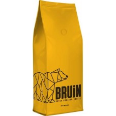 BRUIN COFFEE BEANS 1KG Pack Size: 6