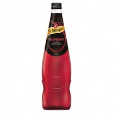 SCHWEPPES RASPBERRY CORDIAL 750ML Pack Size: 6