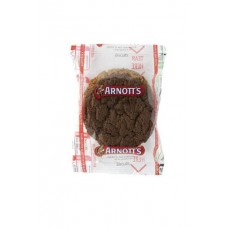 ARNOTTS BISCUITS BUTTERNUT SNAP AND CHOC RIPPLE PORTIONS 150S Pack Size: 1