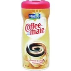 NESTLE COFFEE MATE 400GM Pack Size: 6