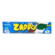 ZAPPO COLA CANDY 26GM Pack Size: 60