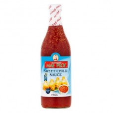 MAE PLOY SWEET CHILLI SAUCE 730ML Pack Size: 9