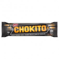 NESTLE CHOKITO 55GM Pack Size: 36