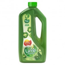 GOLDEN CIRCLE CORDIAL LIME CRUSH Pack Size: 6