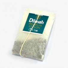 DILMAH TEA BAGS PREMIUM 1000S Pack Size: 1