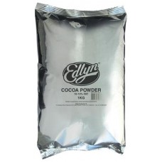 EDLYN COCOA POWDER 1KG Pack Size: 6