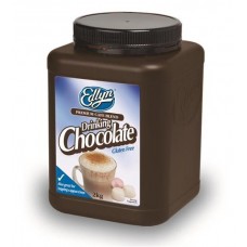 EDLYN DRINKING CHOCOLATE Pack Size: 6