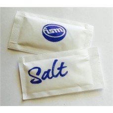 ISM SALT INDIVIDUAL SERVE 1GM 2000S Pack Size: 1