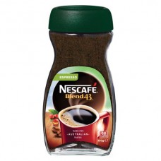 NESCAFE ESPRESSO COFFEE 150GM Pack Size: 12