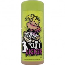 UNIVERSAL CANDY BRAIN LICKER CANDY 60ML Pack Size: 12