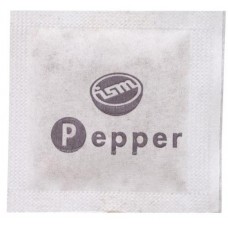 ISM PEPPER INDIVIDUAL SERVE 3GM 2000S Pack Size: 1