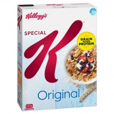 KELLOGGS SPECIAL K 500GM Pack Size: 12