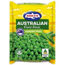BIRDS EYE PEAS 500GM Pack Size: 24 BIRDS EYE PEAS 500GM Pack Size: 24