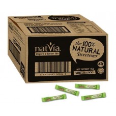 NATVIA STICKS 2GM Pack Size: 1