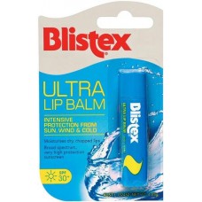 BLISTEX LIP CONDITIONING BALM SPF 50+ 4.2GM Pack Size: 6