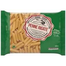 COMMUNITY CO #18 PENNE 500GM Pack Size: 12