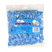 MENTOS MINT PILLOWPACK 540GM Pack Size: 12