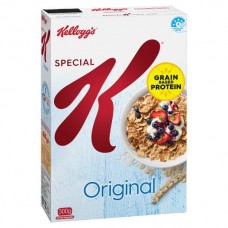 KELLOGGS SPECIAL K 300GM Pack Size: 12