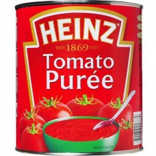 HEINZ TOMATO PUREE 3KG Pack Size: 3