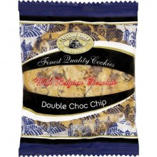 FUTURE BAKE DOUBLE CHOCOLATE COOKIE 90GM Pack Size: 12