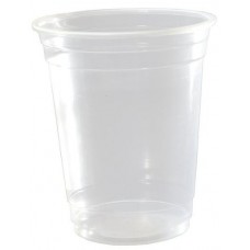 CAPRI PLASTIC DRINKING CUPS 425ML 50S Pack Size: 20