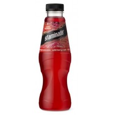 STAMINADE NEW BERRY SPORTS DRINK 600ML Pack Size: 12