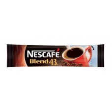 NESCAFE BLEND 43 COFFEE STICKS 280S Pack Size: 1