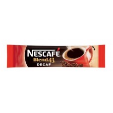 NESCAFE DECAF COFFEE STICK 280S Pack Size: 1