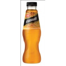 STAMINADE ORANGE SPORTS DRINK 600ML Pack Size: 12