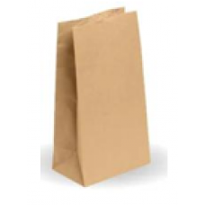 #12 SOS PAPER BAG-178 x 330 x112mm- 1000 PER CARTON